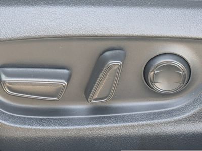 2024 Toyota Camry - Photo 21