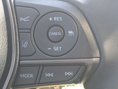 2024 Toyota Camry - Photo 29