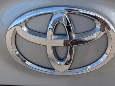 2024 Toyota Camry - Photo 14