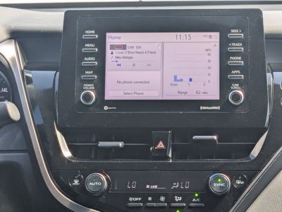 2024 Toyota Camry - Photo 19