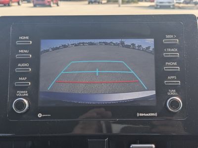 2024 Toyota Camry - Photo 22