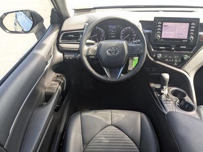 2024 Toyota Camry - Photo 17