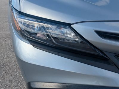 2024 Toyota Camry - Photo 10