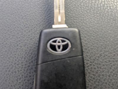 2024 Toyota Camry - Photo 36
