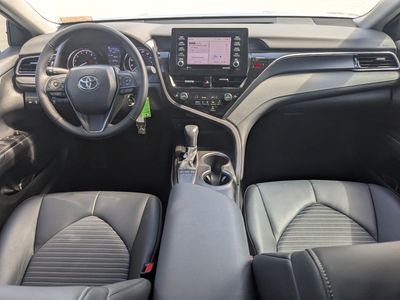 2024 Toyota Camry - Photo 16