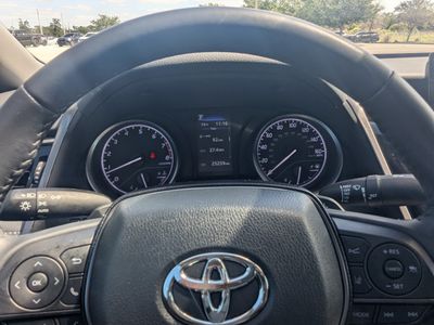 2024 Toyota Camry - Photo 31