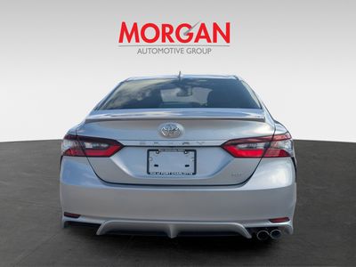 2024 Toyota Camry - Photo 6