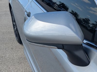 2024 Toyota Camry - Photo 12