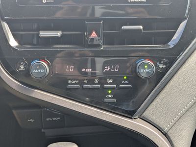 2024 Toyota Camry - Photo 24