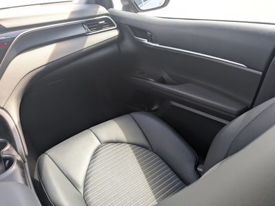 2024 Toyota Camry - Photo 18