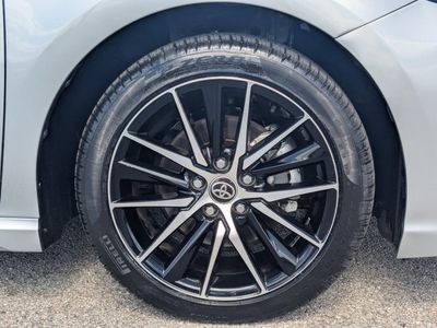 2024 Toyota Camry - Photo 11