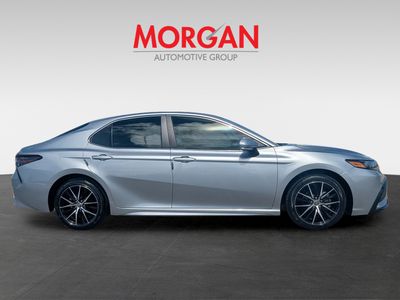 2024 Toyota Camry - Photo 4