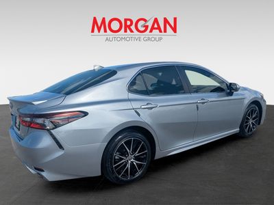 2024 Toyota Camry - Photo 5