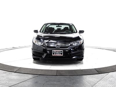 2016 Honda Civic - Photo 2