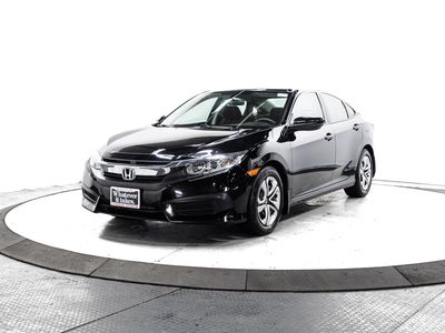 2016 Honda Civic - Photo 3