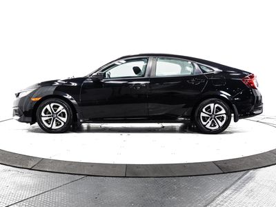 2016 Honda Civic - Photo 6
