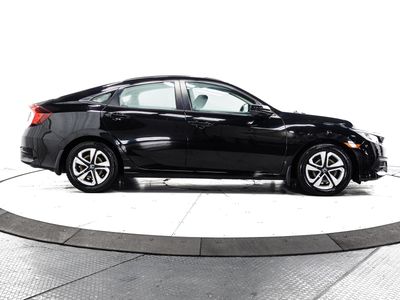 2016 Honda Civic - Photo 11