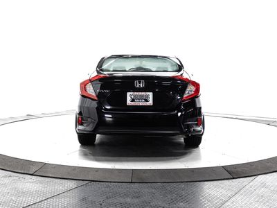 2016 Honda Civic - Photo 8