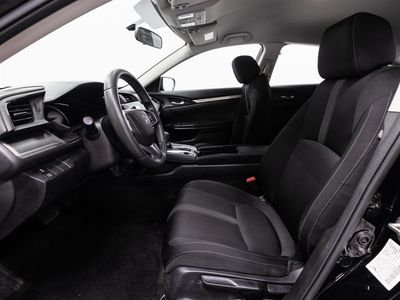 2016 Honda Civic - Photo 4