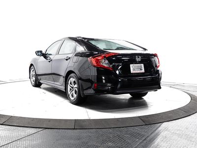 2016 Honda Civic - Photo 7