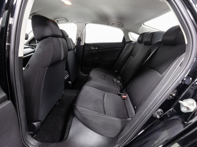 2016 Honda Civic - Photo 5