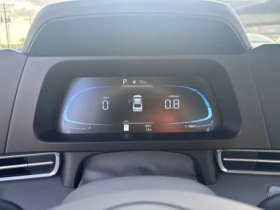 2026 Hyundai Elantra - Photo 12