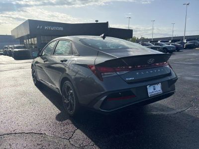 2026 Hyundai Elantra - Photo 28