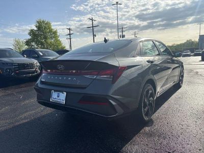 2026 Hyundai Elantra - Photo 26