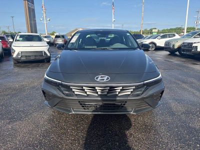 2026 Hyundai Elantra - Photo 23