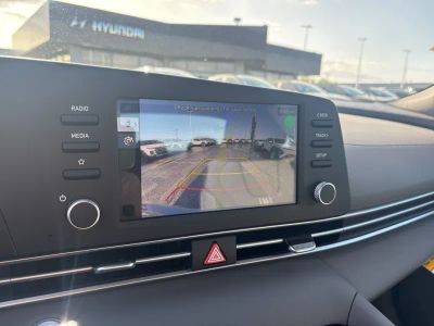 2026 Hyundai Elantra - Photo 13