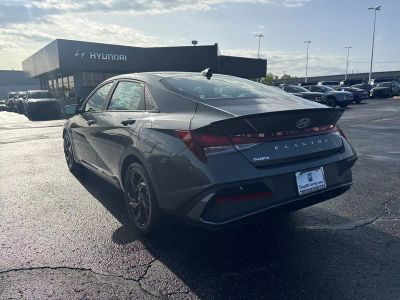 2026 Hyundai Elantra - Photo 7
