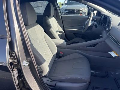 2026 Hyundai Elantra - Photo 20