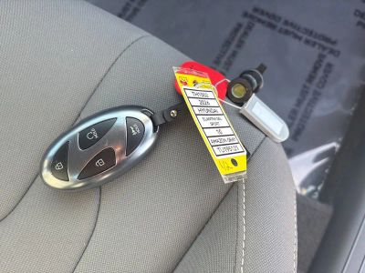 2026 Hyundai Elantra - Photo 21