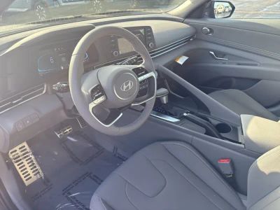 2026 Hyundai Elantra - Photo 9