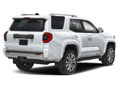 2026 Toyota 4Runner - Photo 25