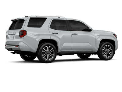 2026 Toyota 4Runner - Photo 13
