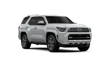 2026 Toyota 4Runner - Photo 17