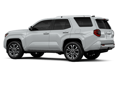 2026 Toyota 4Runner - Photo 7