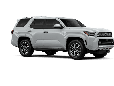 2026 Toyota 4Runner - Photo 16