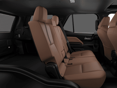 2026 Toyota 4Runner - Photo 21