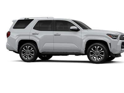 2026 Toyota 4Runner - Photo 15
