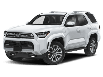 2026 Toyota 4Runner - Photo 24