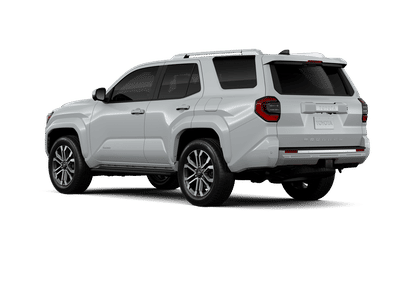 2026 Toyota 4Runner - Photo 8
