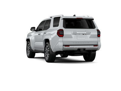 2026 Toyota 4Runner - Photo 9