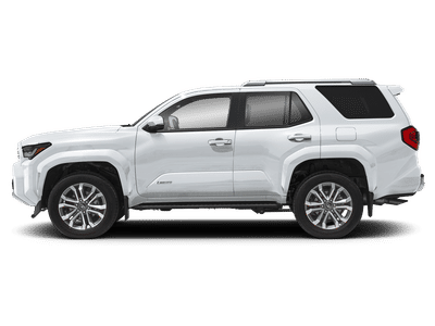 2026 Toyota 4Runner - Photo 23