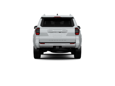 2026 Toyota 4Runner - Photo 10