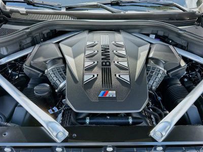 2026 BMW X5 — photo 25 view