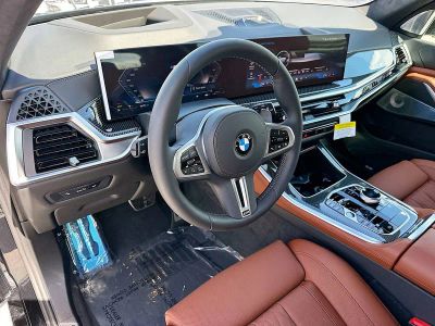 2026 BMW X5 — photo 7 view