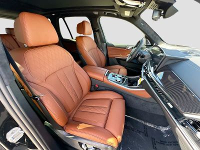 2026 BMW X5 — photo 23 view