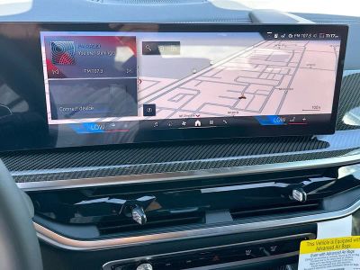 2026 BMW X5 — photo 10 view